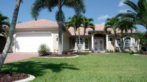 Villa Cape Florida